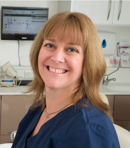 Wingham Dental Practice - Hayley Owers