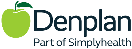 Denplan logo