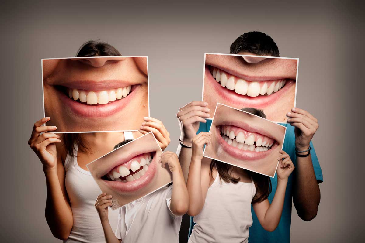 Family dentistry