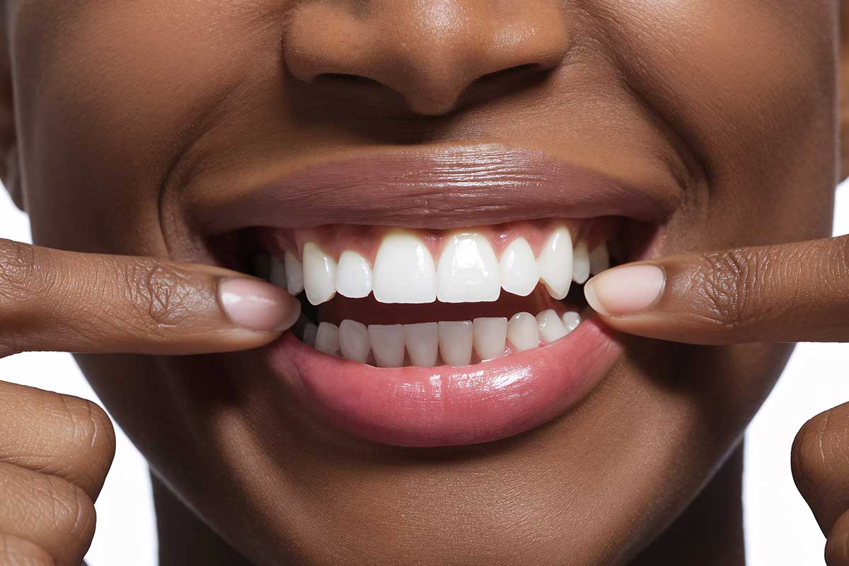 Restorative dentistry