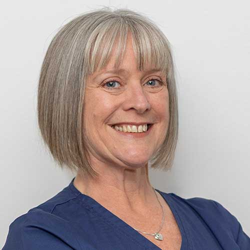 Hayley Owers, Practice Partner at Wingham Dental