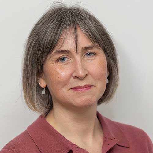 Jane Dixon, Practice Manager at Wingham Dental