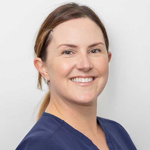 Janine - Dental Hygienist at Wingham Dental