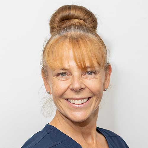 Sam Doyle - Dental Hygienist at Wingham Dental