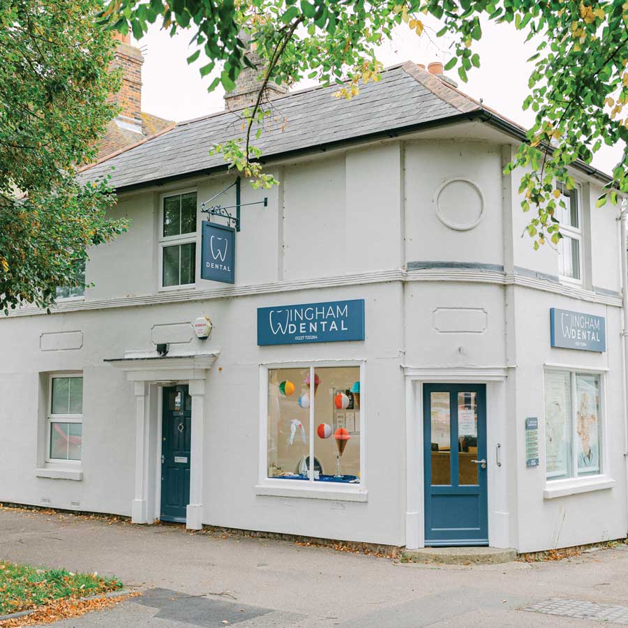 Wingham Dental Practice